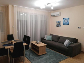 Olga Apartman